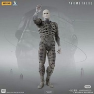 52toys 1/12 工程師 Engineer 異形普羅米修斯 預訂