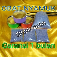 Tungku Nyamuk Beli 3 Gratis Refill 500 Gram PROMO