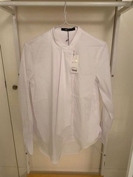G2000 white shirt