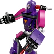 [KSG] Lego sentinel 76022