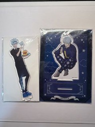 Mashle 肌肉魔法使 蘭斯立牌