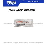 YAMAHA OUTBOARD BOLT 90109-08022