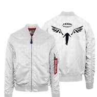 Valhalla tokyo revengers mike manji bomber Jacket / tokyo revengers mike Japanese anime Jacket