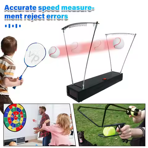 New Shooting Chronograph 30-9999 FPS Chronograph Velocimetry Velocity Speed Measuring Instruments Sl
