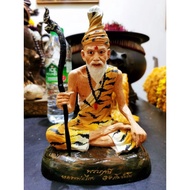 火眼鲁士金身lersi tafai bucha  LUANG PHOR SAWAI