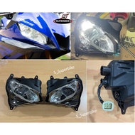 Headlamp Yamaha R25 V2 Head Lamp