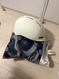 Rollerblade helmet and protection