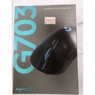 Logitech G703