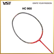 VS ไม้แบดมินตัน รุ่น HC 900 แถมเอ็น+กริป+ซอง