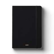 2026 Planner A5 Black