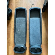 konsul gear passo japan untuk myvi 2005-2010