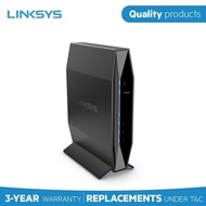 WiFi 6 Dual-Band Router AX3200 LINKSYS E8450