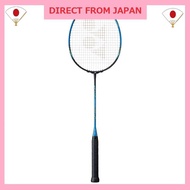 Yonex (YONEX) Badminton Racket Badminton Racket Nanoflare Junior Frame Only Cyan (470) 4U7 NFJR