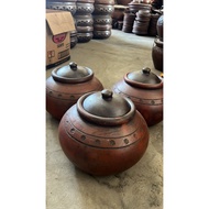 Mini barrel -+ 3 liters