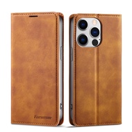 Casing For Xiaomi Mi Redmi Note 11s 10 10s 11 Pro Pro+ 5G 10A 10C Flip Cover PU Leather Luxury Magne