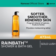 [NOT FOR SALE] Neutrogena Rainbath Shower Gel 16oz