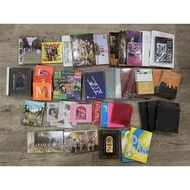 [ALBUM] Kpop Official Sealed Album StayC Han Seungwoo Astro Enhypen Loona Twice Itzy Kep1er Day6  Nm