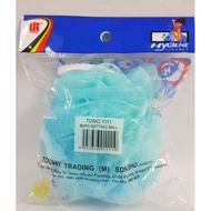 Tono 1111 Bath Netting Ball/pkt
