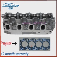 engine : 2CTE 3CTE 2C TE 3C TE complete cylinder head assembly for Toyota  2.0L 2.2L 11101-64390 111