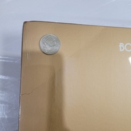 [ ออก E-Tax ได้ ] แผ่นเสียง Bob Marley Exodus ใหม่ ซีล Vinyl LP