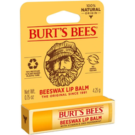 BURT'S BEES - BURT'S BEES - 蜜蠟皇牌潤唇膏 4.25g