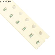 10pcs Littelfuse 0603 0.375A 375mA SMD SMF Fuse 32V Very Fast Acting Surface Mount 0467.375 Marking 