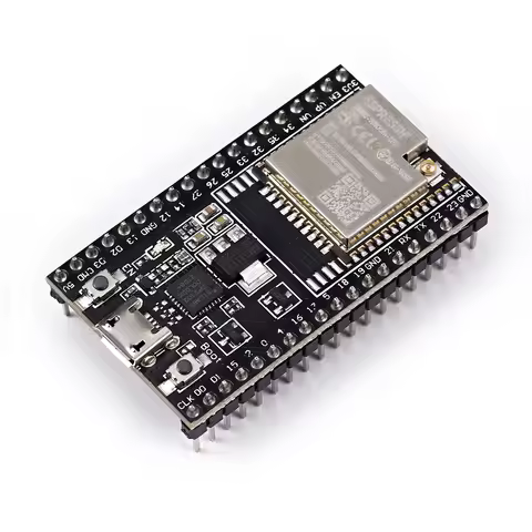 Original ESP32-DevKitC Development Board Espressif Systems ESP32 Series ESP32-WROOM-32E ESP32-WROOM-