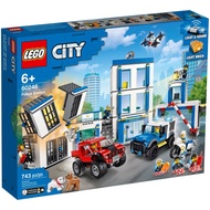 Lego 60246 City 6+ Misb