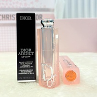 Dior Addict Lip Glow 3.2 g. แพ็คเกจใหม่‼️ 🌟ป้ายไทย แท้💯 จากห้างเซ็นทรัล