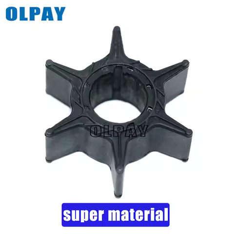 697-44352-00 6H3-44352-00 18-3069 water pump Impeller for YAMAHA 40hp 50hp 60hp 70hp boat engine