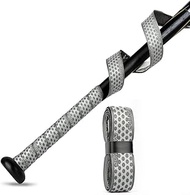 Bat Grip Tape Anti-Slip,All Weather Performance Bat Grip Tape,Baseball Softball Bat Grip Tape Full A