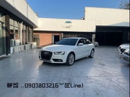 2012 AUDI A4 ✅全額貸✅車換車✅