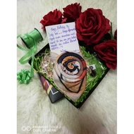 SURPRISE GIFT BOX BUDGET