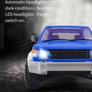 LDRC LD1297B 4WD 1/14 Wireless Control RC Car Mini Off-Road Vehicles RC Crawler Car Trucks Toy Gift