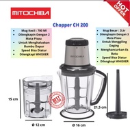 MITOCHIBA FOOD CHOPPER