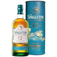 The Singleton 蘇格蘭 蘇格登 12 年單一麥芽威士忌 700ml [5000281021010]