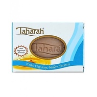 Taharah Beauty Exotic Clay Soap Sabun Tanah Liat