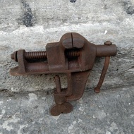 ragum tanggem mini lawasan no 2