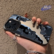 Silver Casing Case vivo hp Y22 Y35 Y30 Y36 Y50 Y27 Y28 Y51 Y53 Y02 Y03 Y04 Y27 Y20 Y12S Y3S Y17 Y18 