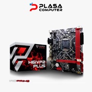 VARRO GAMING MOTHERBOARD Prime H61V-P2 PLUS