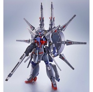METAL ROBOT SPIRITS  LEGEND GUNDAM