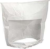 Respirator Accessories - 3m ft14 test hood (2/pk)