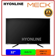 MLF-T32 - MECK 32" DIGITAL LED TV | LED | DIGITAL TV | TV | LED TV