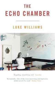 Echo Chamber (Paperback)