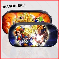 BH2 DRAGON BALL Cartoon anime pencil case student pencil storage large capacity stationery box HB2