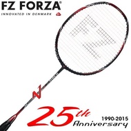FORZA | Fz Forza Badminton Racket Denmark 25Th Anniversary Edition 3U