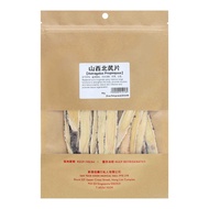 San Teck Soon Bei Qi (Radix Astragali), 50g