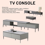 TV CONSOLE / TV CABINET