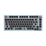EPOMAKER x LEOBOG Hi75 75% 81-Key Type-C Wired with South-Facing Gasket Structure Mechanical Keyboar