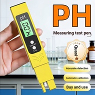 Lab ph Meter pH Tester PH Meter PH Value Test Pen PH Value Sheep Water Urine Water Quality Testing